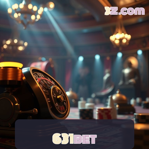 A Fascinante Experiência do App 631bet em Jogos Online