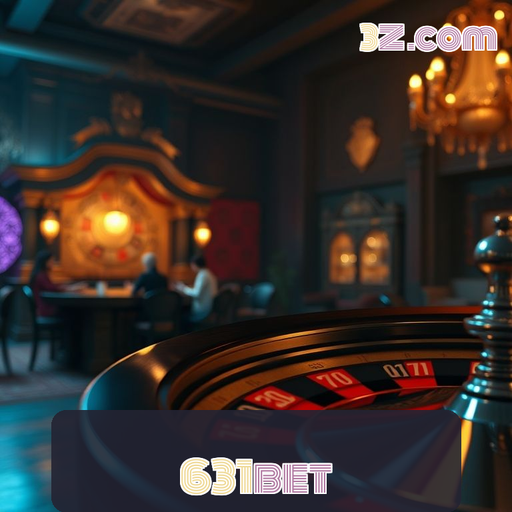 Inovação e Engajamento na Plataforma 631bet: Um Mundo de Oportunidades